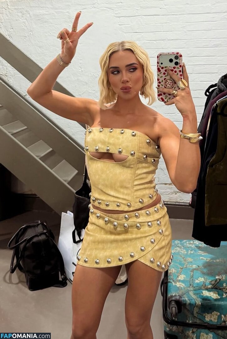 Gabby Allen / gabbydawnallen Nudo OnlyFans  Foto trapelata #2