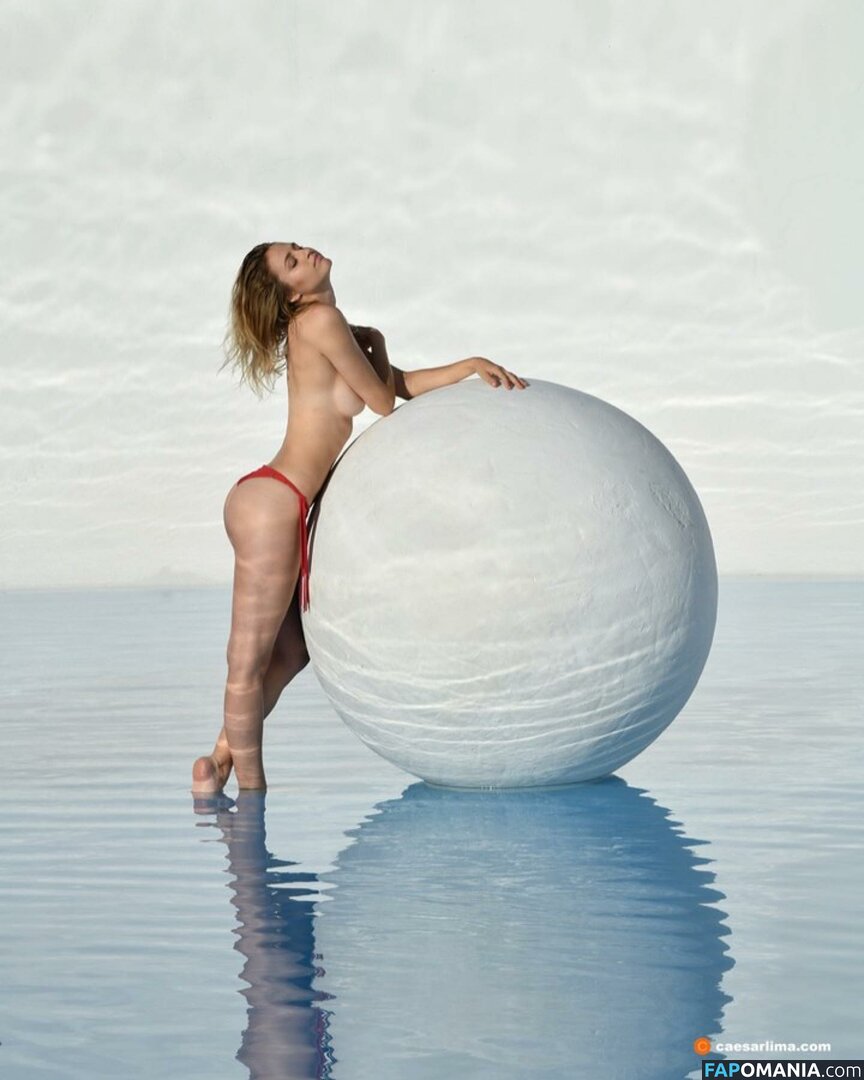 Gabby Downing / _gbabz_ Nudo OnlyFans  Foto trapelata #12