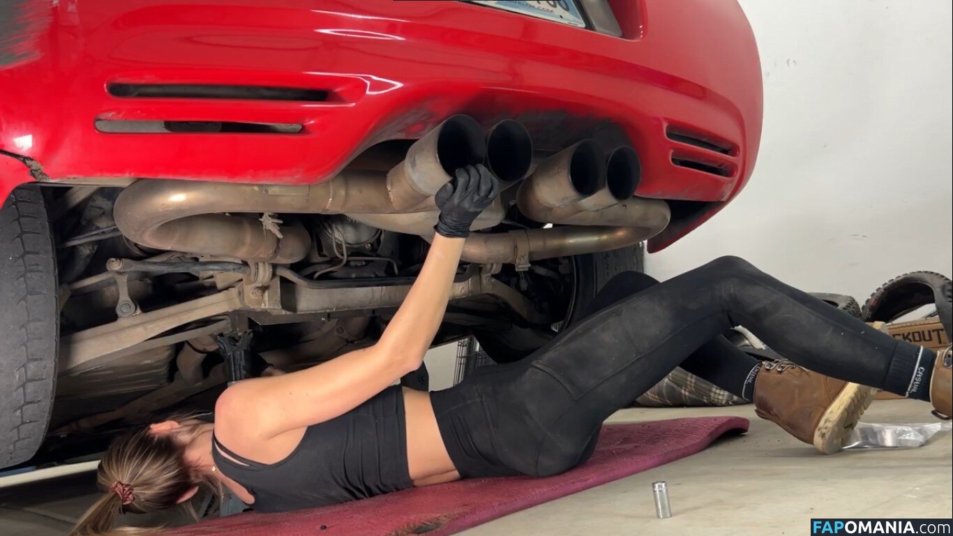 Gabby Downing / _gbabz_ Nudo OnlyFans  Foto trapelata #37