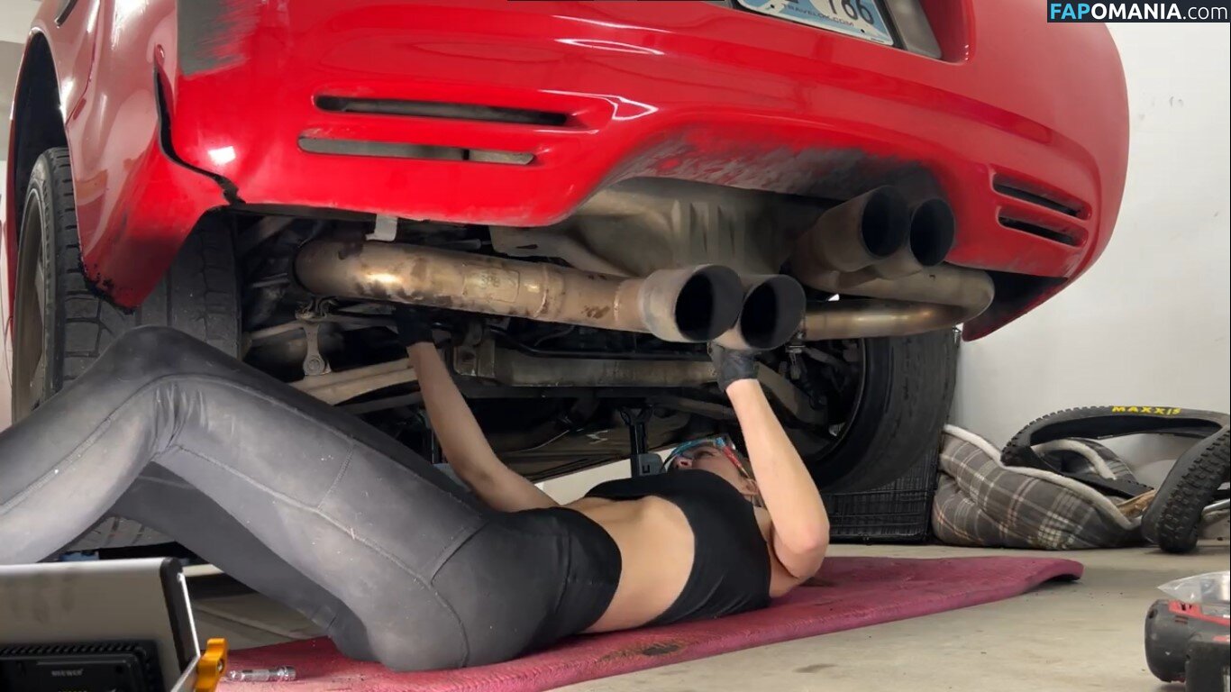 Gabby Downing / _gbabz_ Nudo OnlyFans  Foto trapelata #38