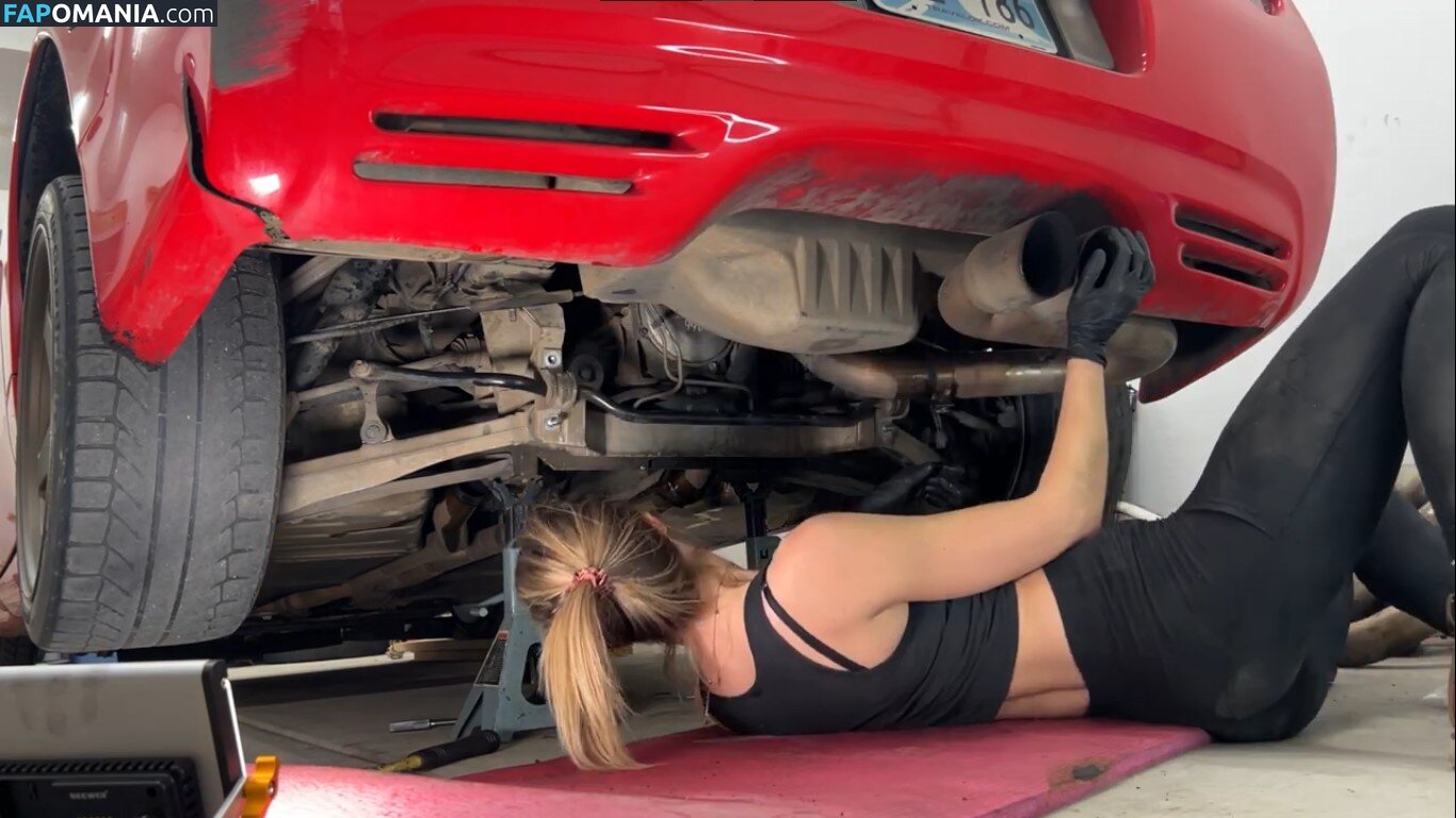 Gabby Downing / _gbabz_ Nudo OnlyFans  Foto trapelata #39