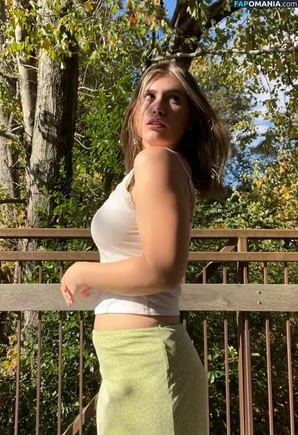 Gabby Gunter / gabbzz.g Nudo OnlyFans  Foto trapelata #10