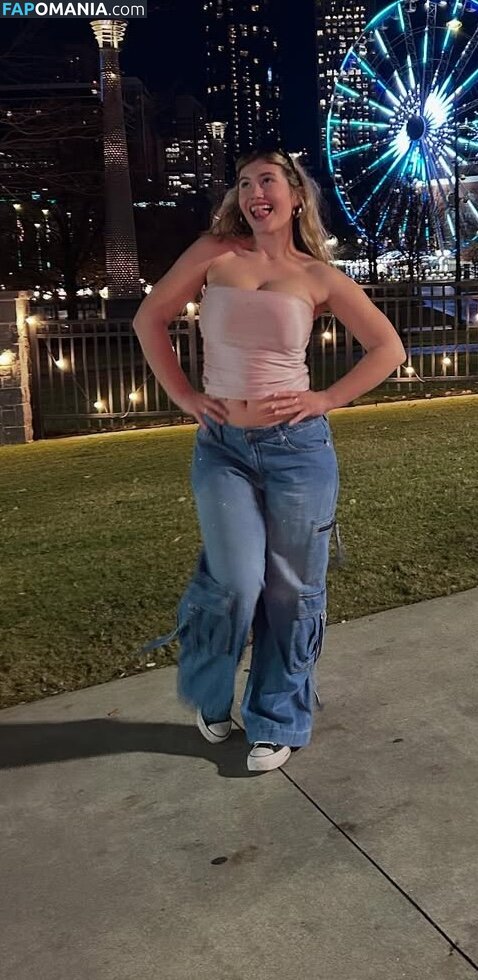 Gabby Gunter / gabbzz.g Nudo OnlyFans  Foto trapelata #16