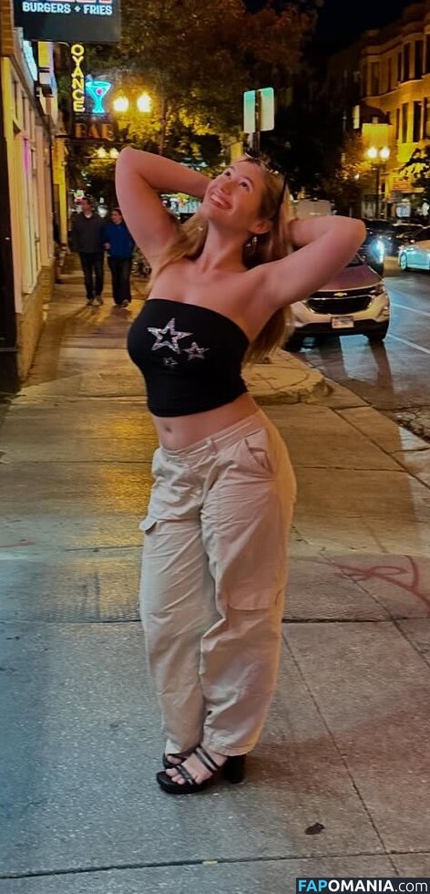 Gabby Gunter / gabbzz.g Nudo OnlyFans  Foto trapelata #18