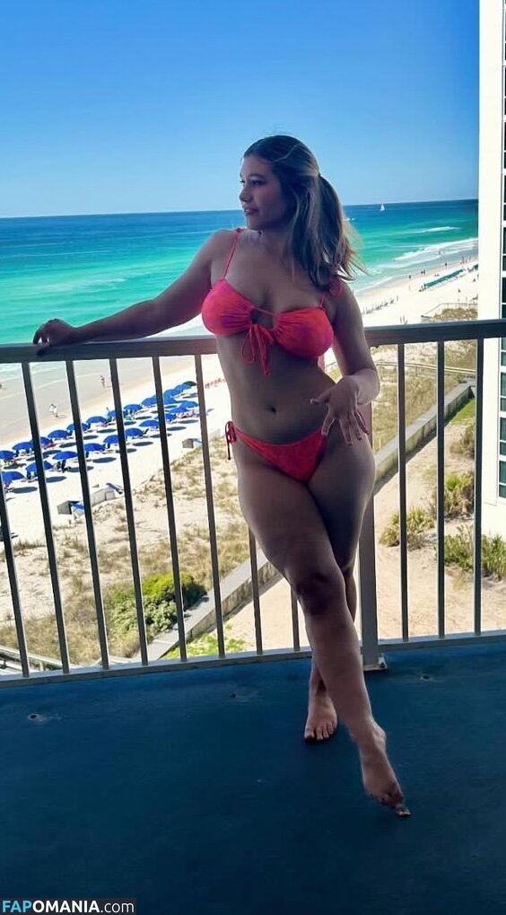 Gabby Gunter / gabbzz.g Nudo OnlyFans  Foto trapelata #20
