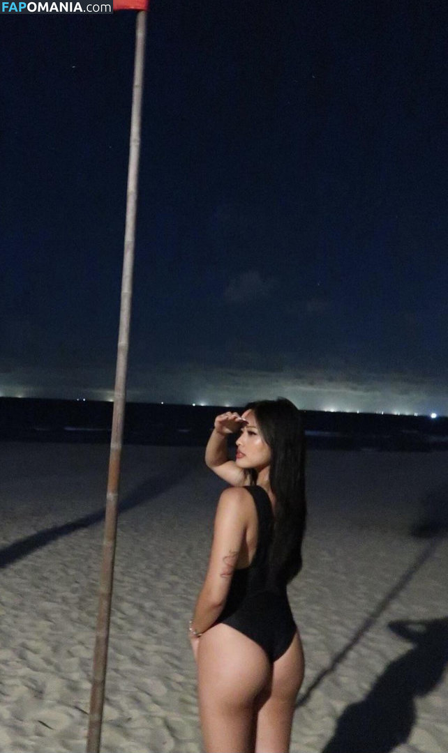 Gabby Hua / Gabby.hua Nudo OnlyFans  Foto trapelata #44