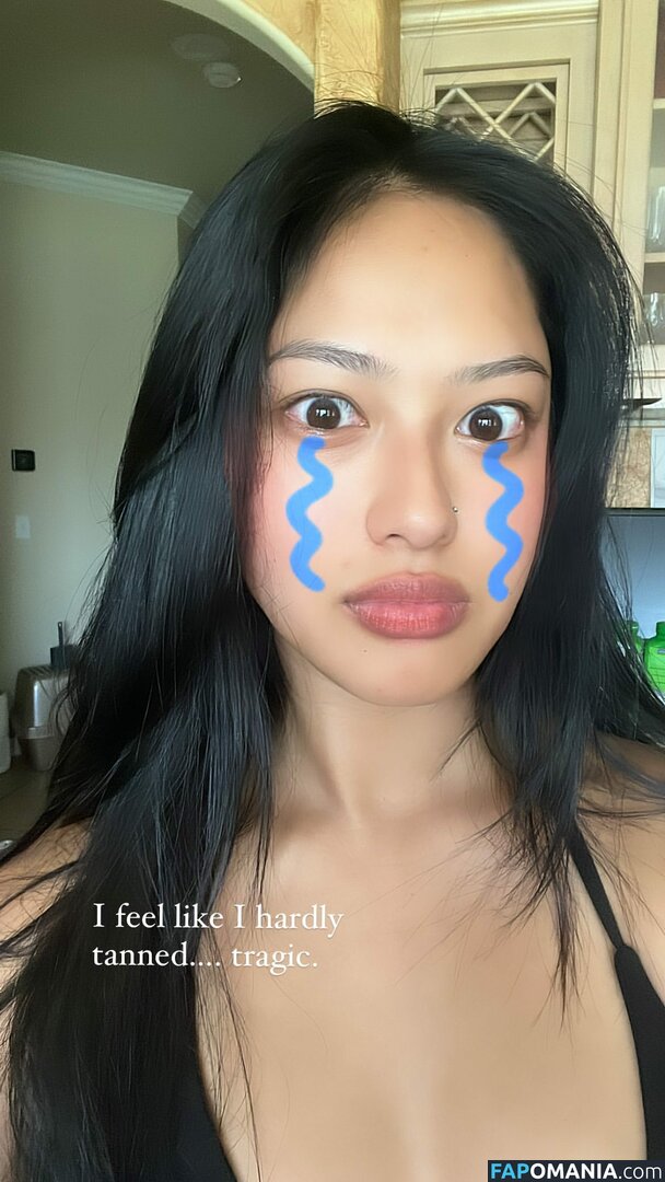 Gabby Hua / Gabby.hua Nudo OnlyFans  Foto trapelata #106