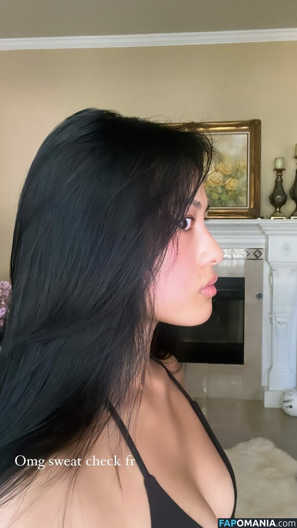 Gabby Hua / Gabby.hua Nudo OnlyFans  Foto trapelata #108