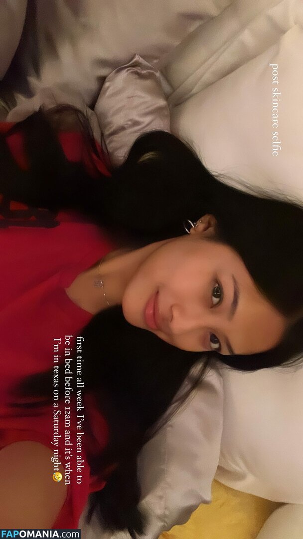 Gabby Hua / Gabby.hua Nudo OnlyFans  Foto trapelata #190