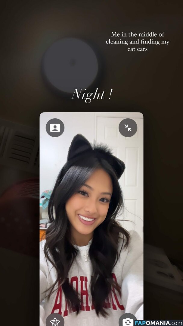Gabby Hua / Gabby.hua Nudo OnlyFans  Foto trapelata #266