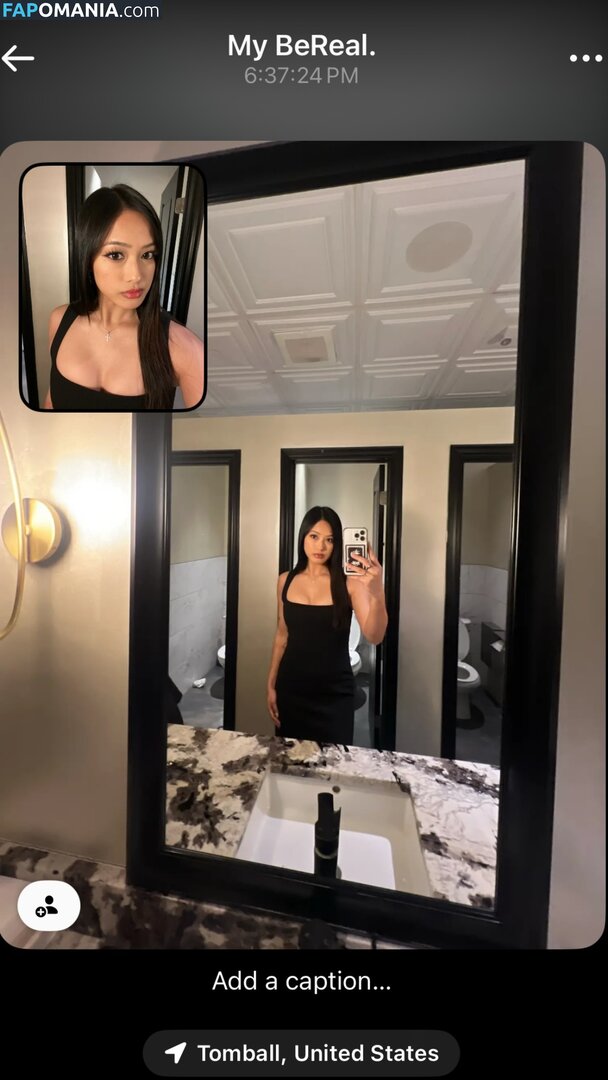 Gabby Hua / Gabby.hua Nudo OnlyFans  Foto trapelata #355