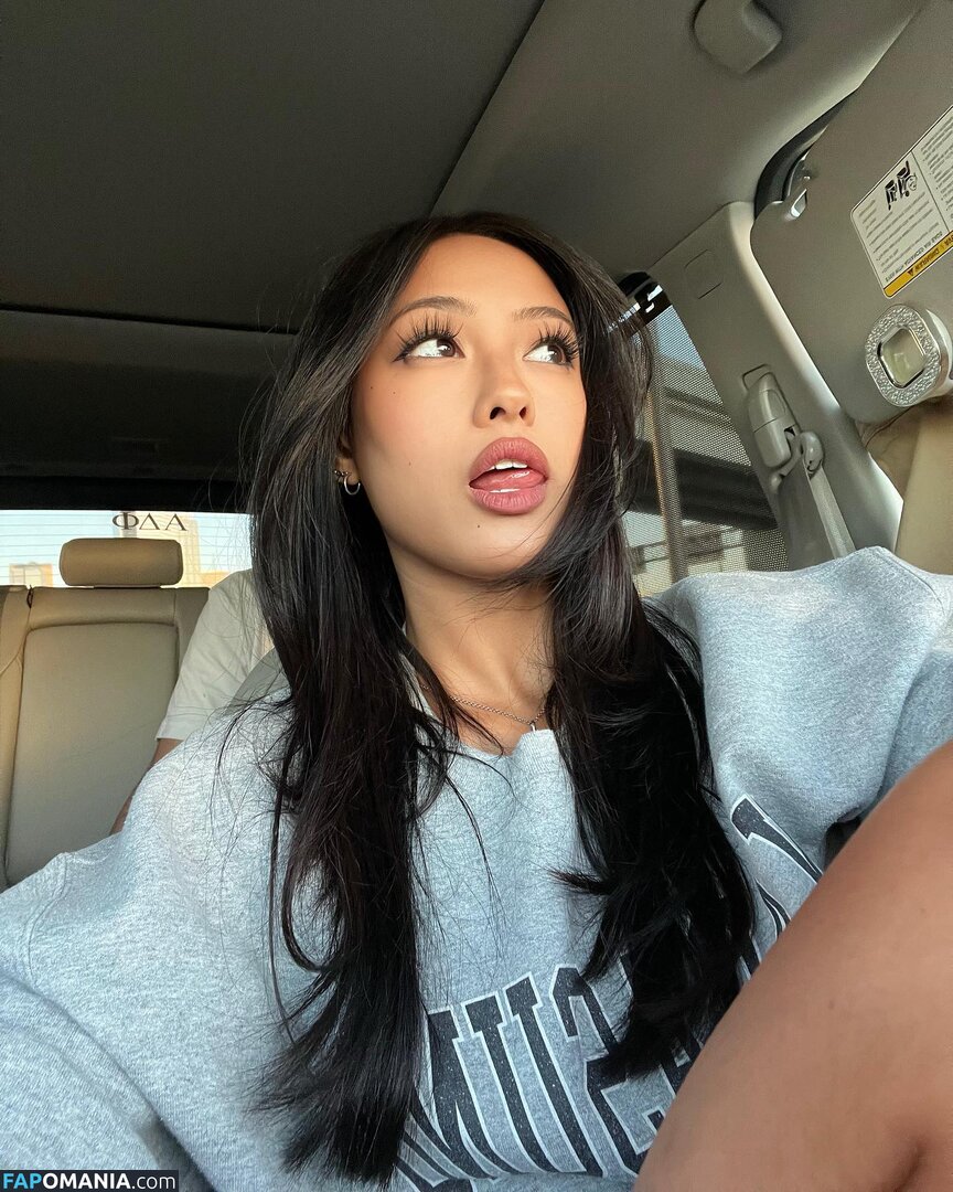Gabby Hua / Gabby.hua Nudo OnlyFans  Foto trapelata #749