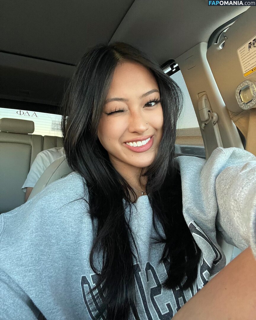 Gabby Hua / Gabby.hua Nudo OnlyFans  Foto trapelata #751
