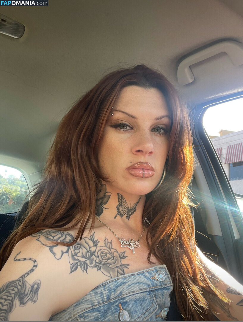 Gabby Lamb / bighugetitties69 / gabbylamby Nudo OnlyFans  Foto trapelata #6