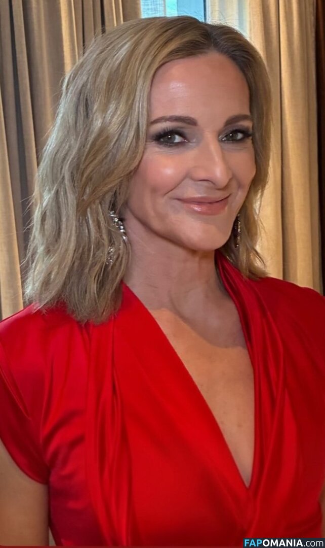 Gabby Logan / gabbylogan Nudo OnlyFans  Foto trapelata #1