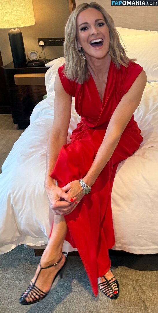 Gabby Logan / gabbylogan Nudo OnlyFans  Foto trapelata #3