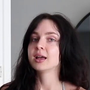 Gabby Scheyen