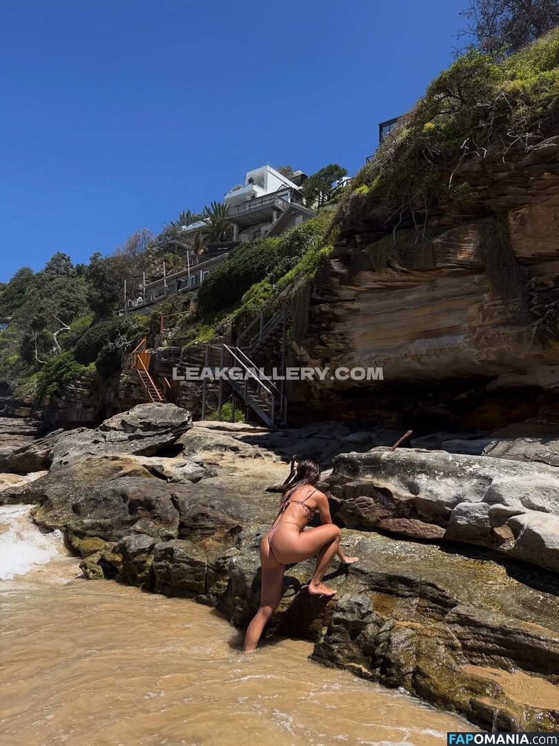 gabbyschey Nudo OnlyFans  Foto trapelata #3