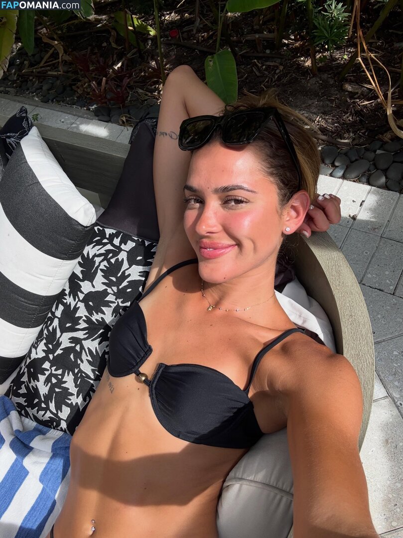 Akirasweet33 / Gabi Abreu / gabi_abreu7 Nudo OnlyFans  Foto trapelata #41