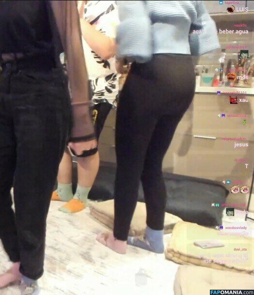 Fakes / Gabi Cattuzzo / gabicattuzzo Nudo OnlyFans  Foto trapelata #6