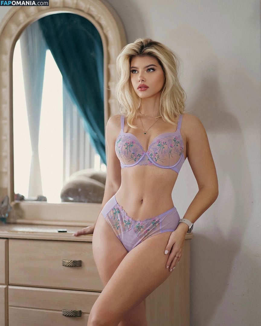 Gabi Champ / Gabi Ciamp / gabiciamp Nudo OnlyFans  Foto trapelata #24