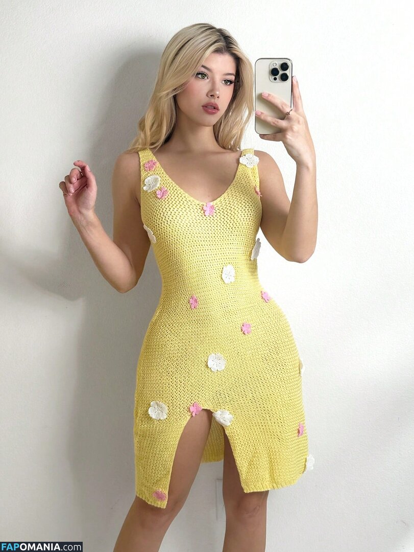 Gabi Champ / Gabi Ciamp / gabiciamp Nudo OnlyFans  Foto trapelata #2464