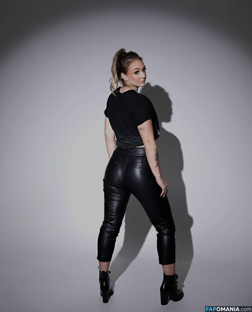 Gabi Gagliassi / gabigagliassi Nudo OnlyFans  Foto trapelata #19