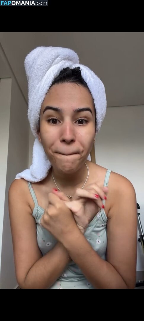 Gabi Goncalvis / gabigoncalvis Nudo OnlyFans  Foto trapelata #1