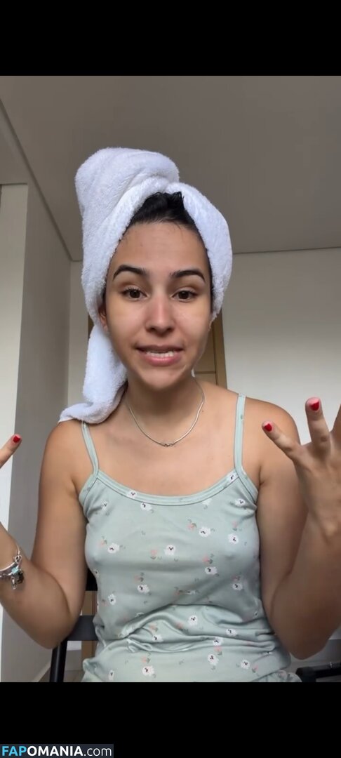 Gabi Goncalvis / gabigoncalvis Nudo OnlyFans  Foto trapelata #2