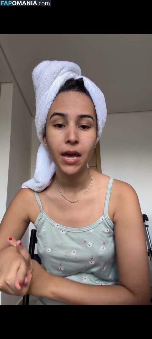 Gabi Goncalvis / gabigoncalvis Nudo OnlyFans  Foto trapelata #3