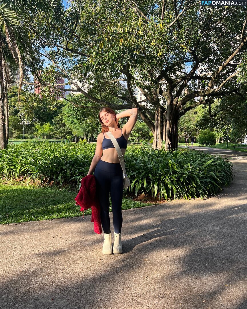 Gabi Stacenco / gabistacenco Nudo OnlyFans  Foto trapelata #3