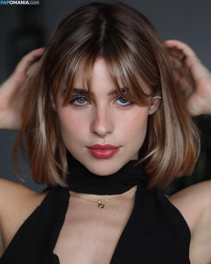 Gabi Stacenco / gabistacenco Nudo OnlyFans  Foto trapelata #7