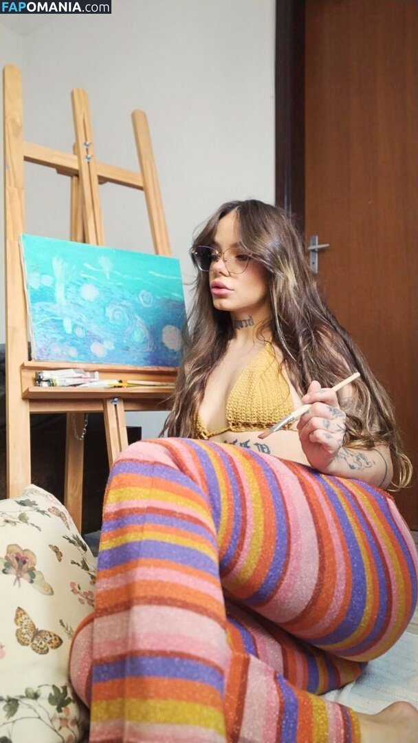Gabi Staniak Nudo OnlyFans  Foto trapelata #2