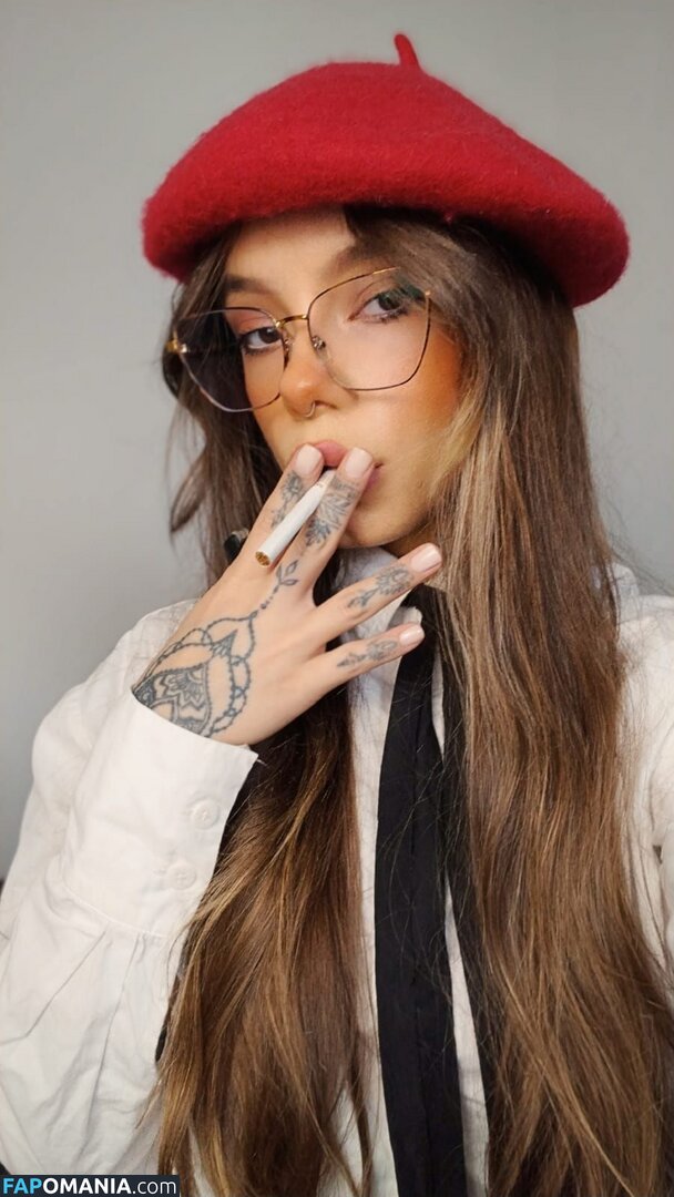 Gabi Staniak Nudo OnlyFans  Foto trapelata #5