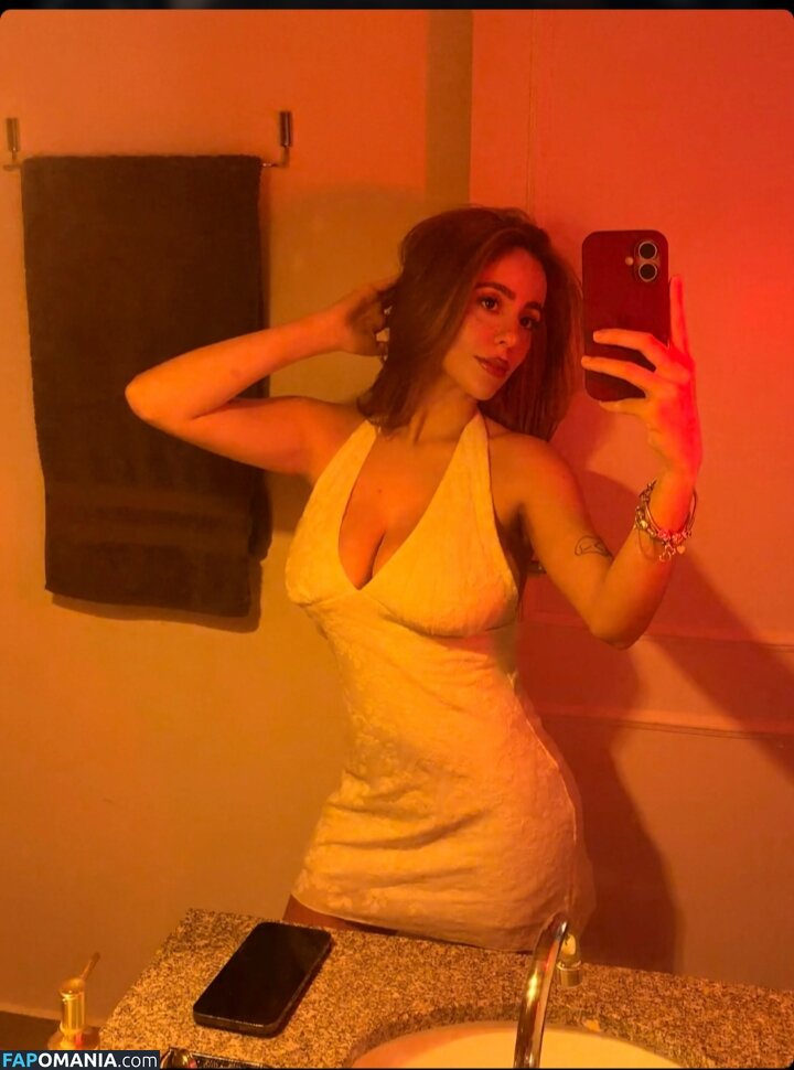 Gabi Videla / gabi_videla / gabvidela / https: Nudo OnlyFans  Foto trapelata #1