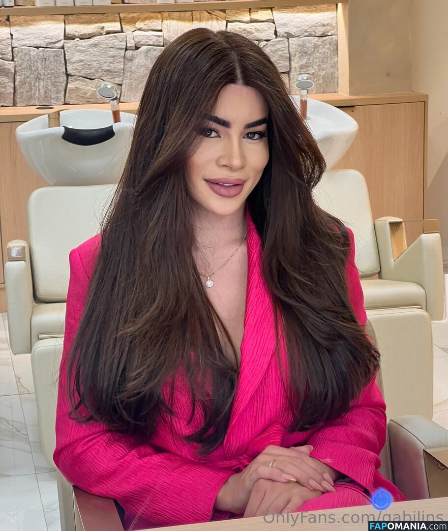 gabialins / gabilins Nudo OnlyFans  Foto trapelata #5