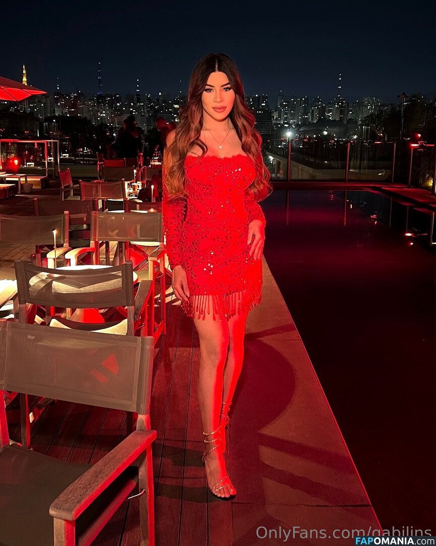 gabialins / gabilins Nudo OnlyFans  Foto trapelata #7