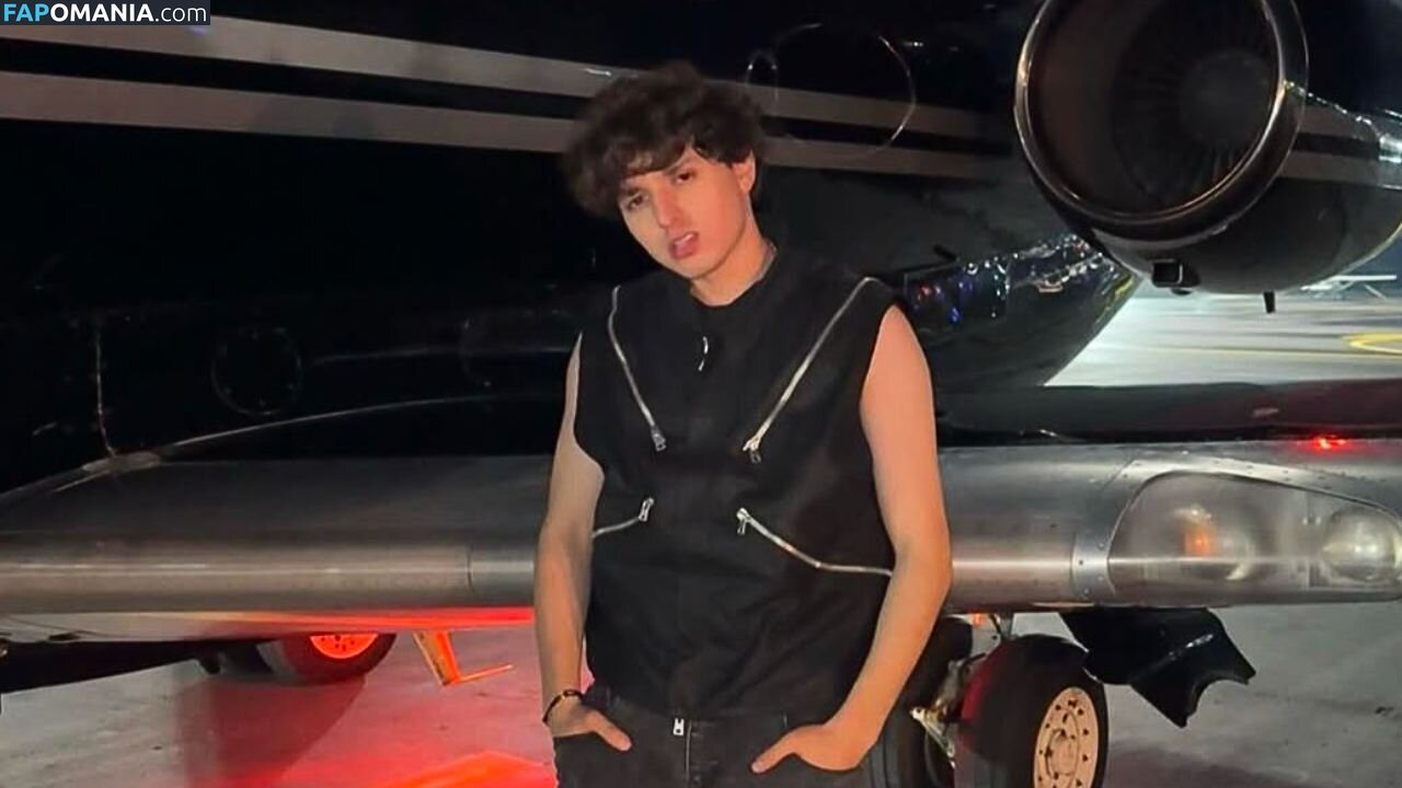 Gabito Ballesteros Nudo OnlyFans  Foto trapelata #3