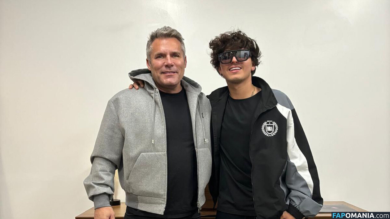 Gabito Ballesteros Nudo OnlyFans  Foto trapelata #4