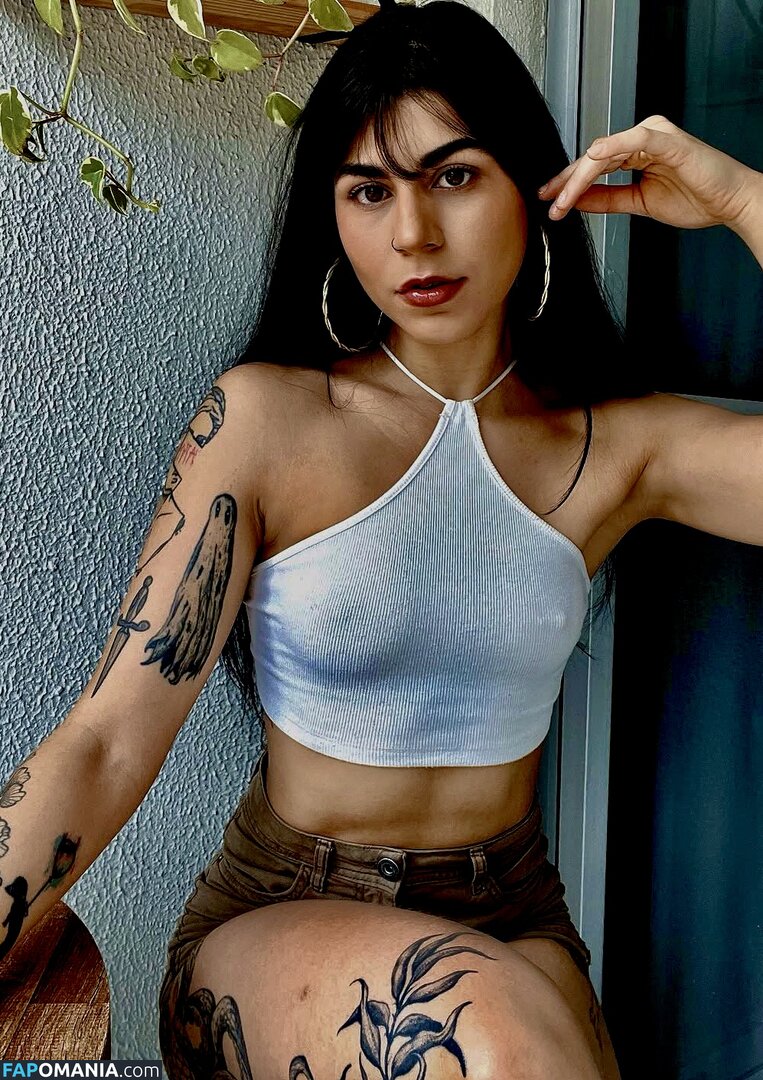 gabnattalie / gabrielanatalia Nudo OnlyFans  Foto trapelata #1