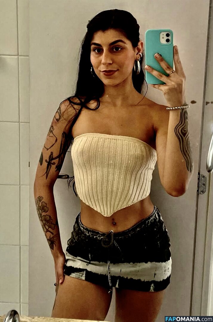 gabnattalie / gabrielanatalia Nudo OnlyFans  Foto trapelata #2