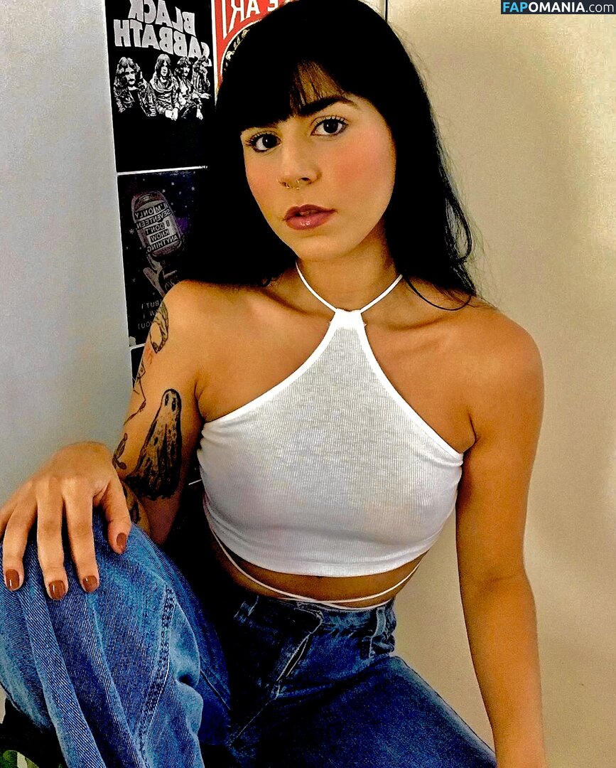 gabnattalie / gabrielanatalia Nudo OnlyFans  Foto trapelata #5