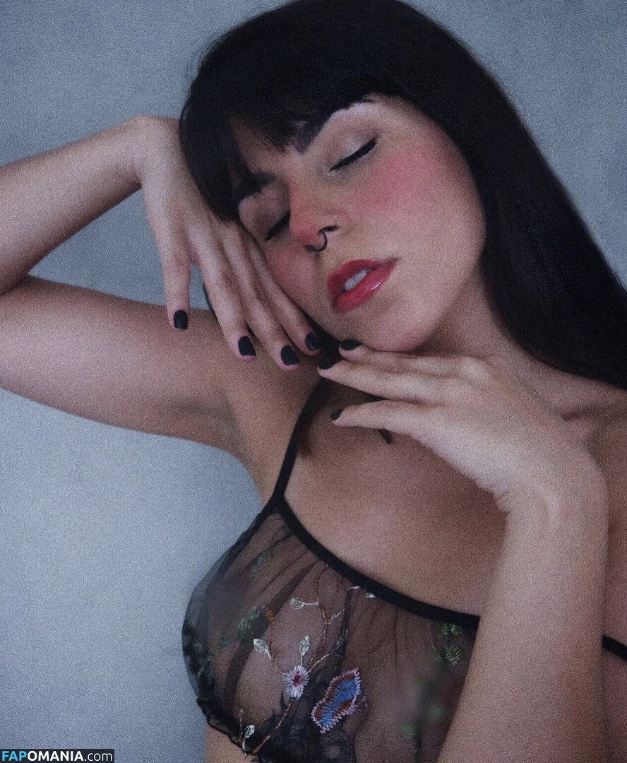 gabnattalie / gabrielanatalia Nudo OnlyFans  Foto trapelata #6
