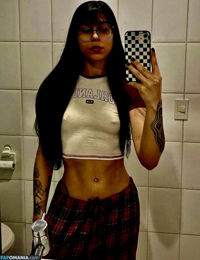 gabnattalie / gabrielanatalia Nudo OnlyFans  Foto trapelata #11