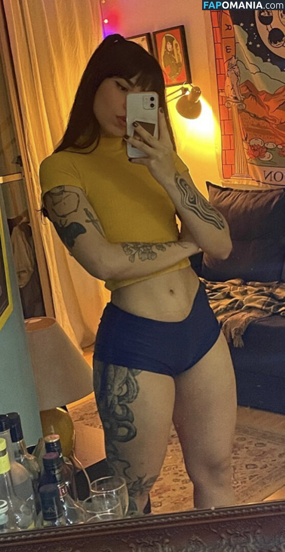 gabnattalie / gabrielanatalia Nudo OnlyFans  Foto trapelata #14