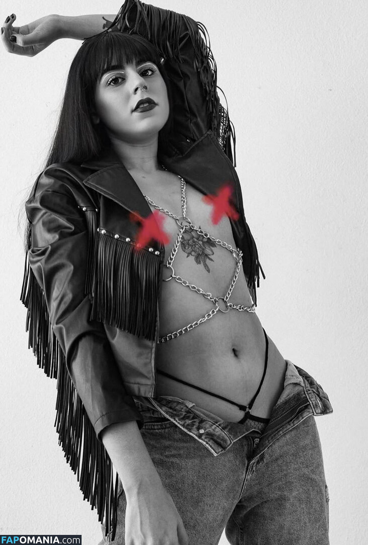 gabnattalie / gabrielanatalia Nudo OnlyFans  Foto trapelata #15