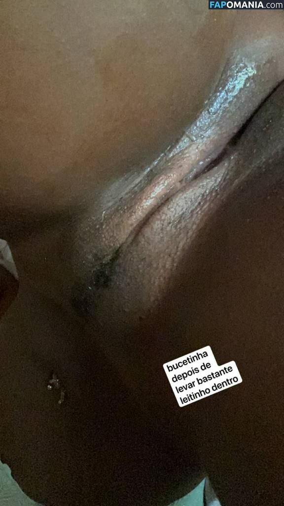 Gabriela Alves / gabriela.alvesreal / https: / oficialgabssz / oigaalves Nudo OnlyFans  Foto trapelata #52