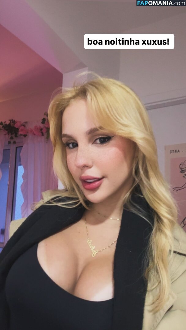 Gabriela Dutra / gabriela.dutra Nudo OnlyFans  Foto trapelata #1
