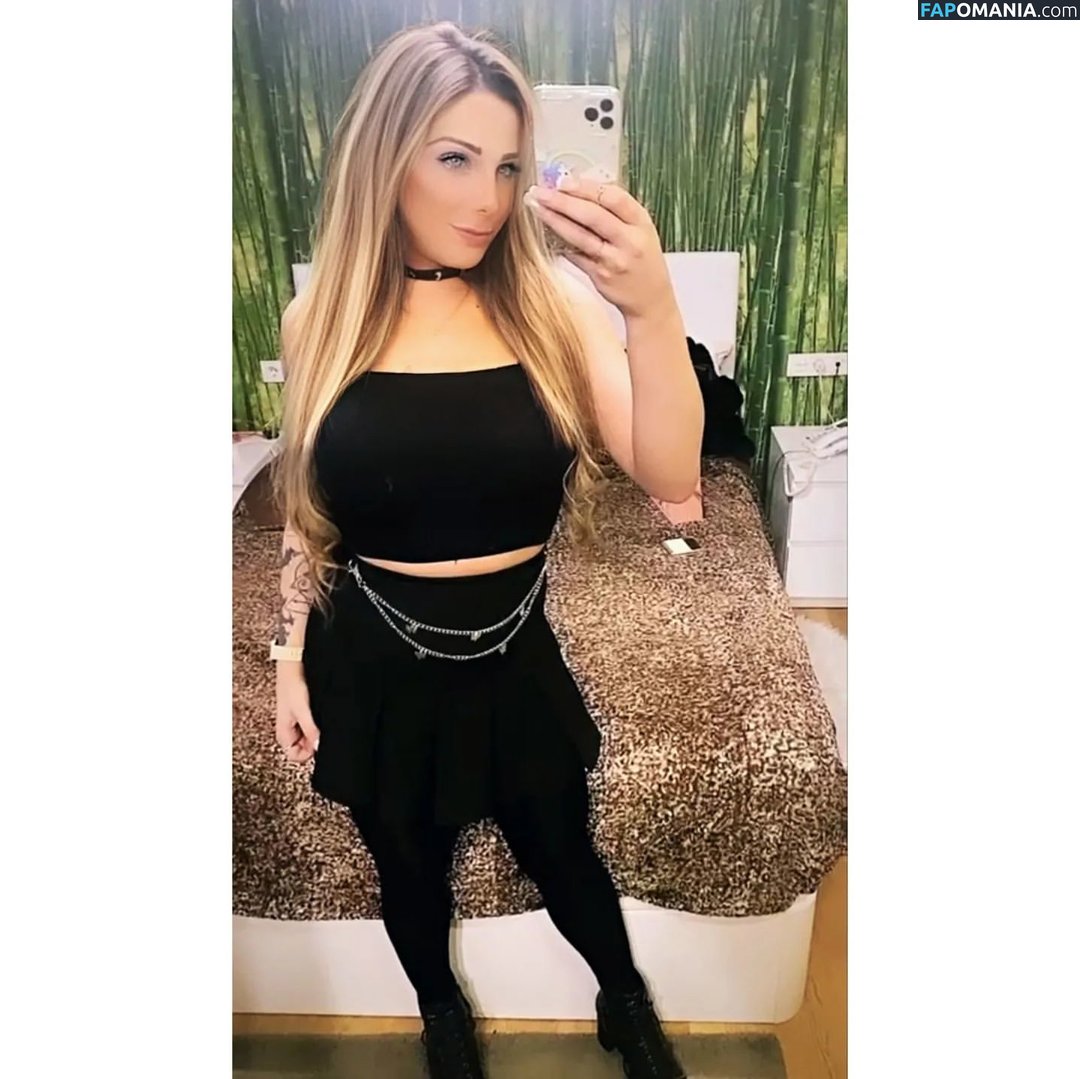 Gabriela Lori / barbietransg / gaby.iori Nudo OnlyFans  Foto trapelata #18