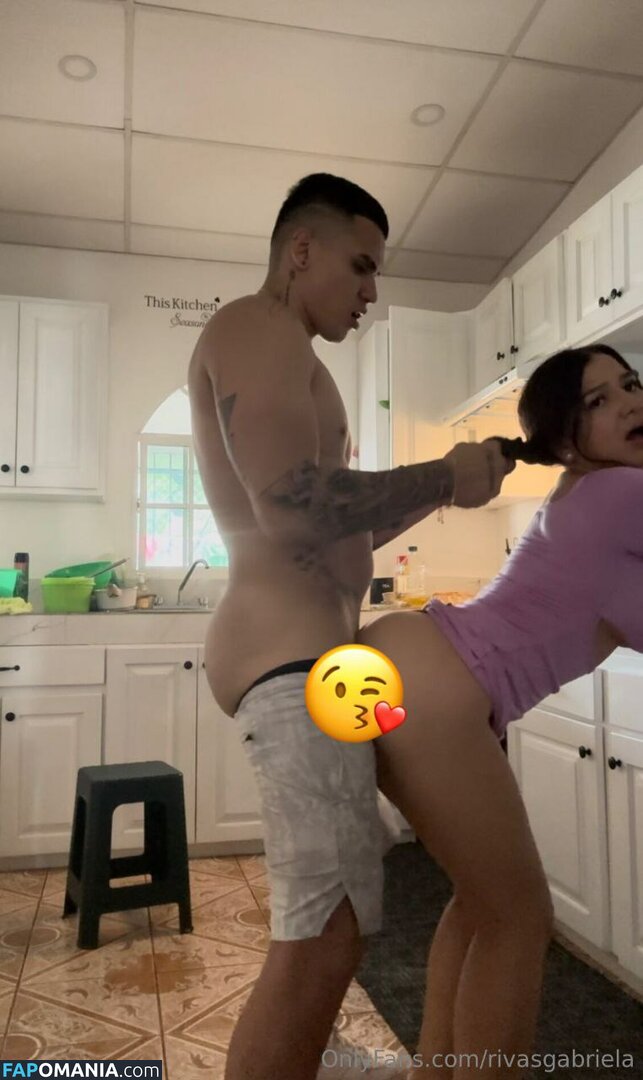 Gabriela Rivas / rivasgabriela / rivasgabriela_ Nudo OnlyFans  Foto trapelata #23